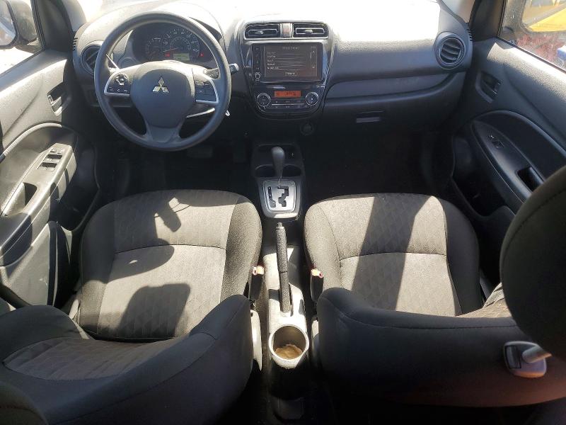 Продаж на аукціоні авто 2023 Mitsubishi Mirage, vin: ML32AUHJ2PH000686, номер лоту: 71031556