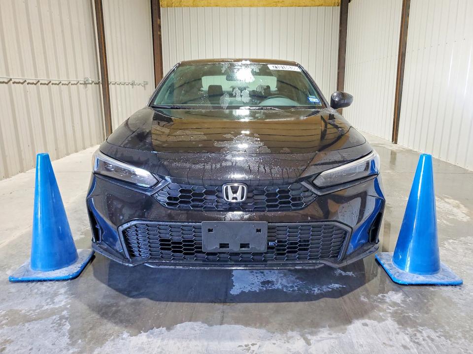 Aukcja sprzedaży 2026 Honda Civic, vin: 2HGFE2F50TH559723, numer aukcji: 71018636