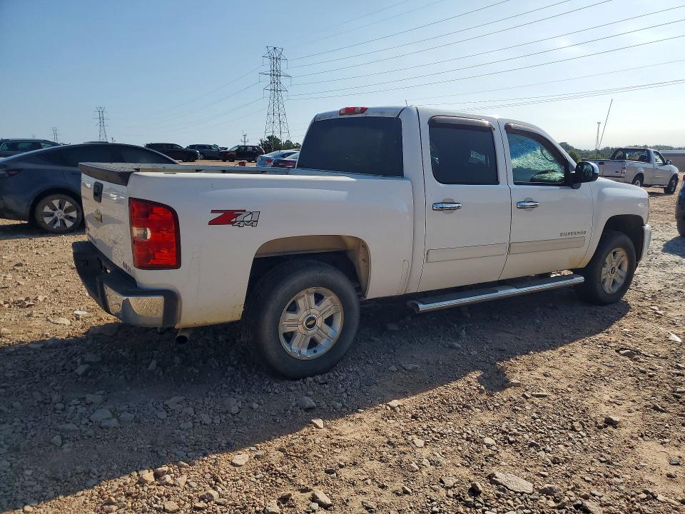 Aukcja sprzedaży 2009 Chevrolet Silverado, vin: 3GCEK23359G282064, numer aukcji: 68945496