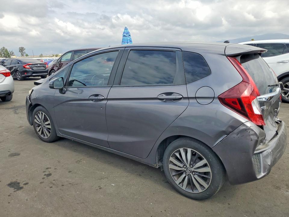 Aukcja sprzedaży 2016 Honda Fit, vin: JHMGK5H76GX036816, numer aukcji: 69922256