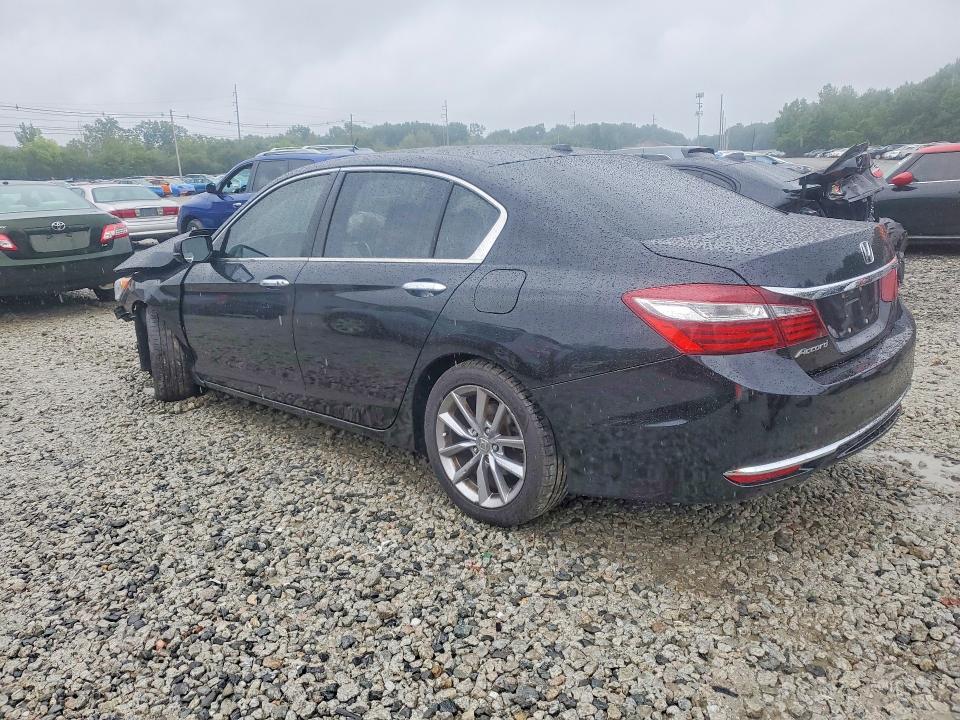 Продажа на аукционе авто 2016 Honda Accord, vin: 1HGCR2F73GA021692, номер лота: 67385106