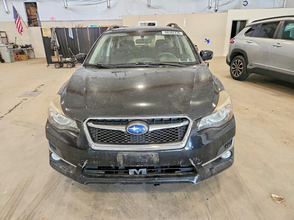 Aukcja sprzedaży 2016 Subaru Impreza, vin: JF1GPAP62GH214645, numer aukcji: 66582236