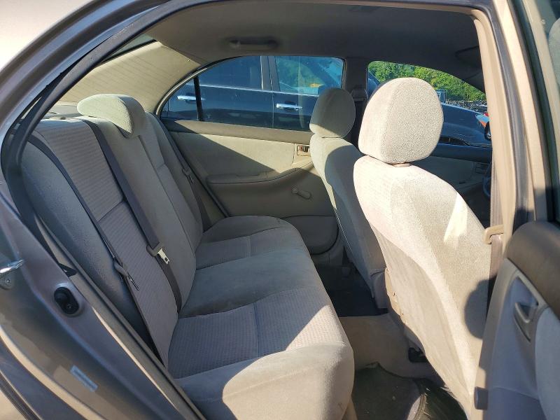 Продажа на аукционе авто 2005 Toyota Corolla, vin: 1NXBR32E35Z346547, номер лота: 68306306