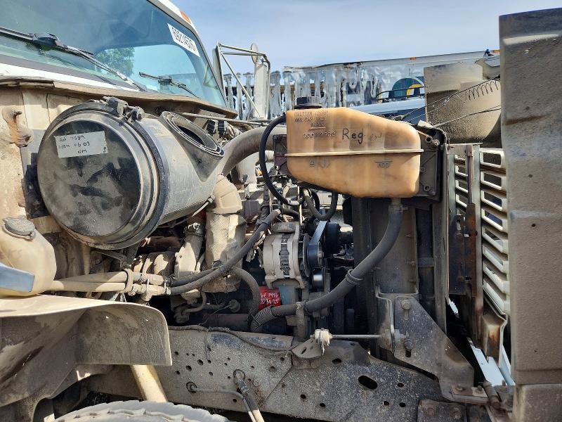Продажа на аукционе авто 2000 International 4900, vin: 1HTSDAAN4YH247888, номер лота: 69214576
