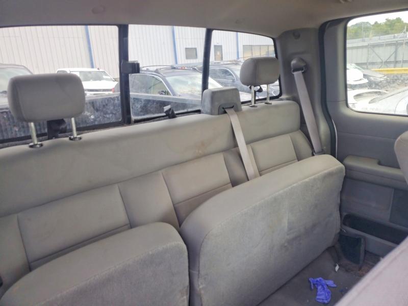 Продаж на аукціоні авто 2004 Ford F150, vin: 1FTRX14W64NC12952, номер лоту: 68155386