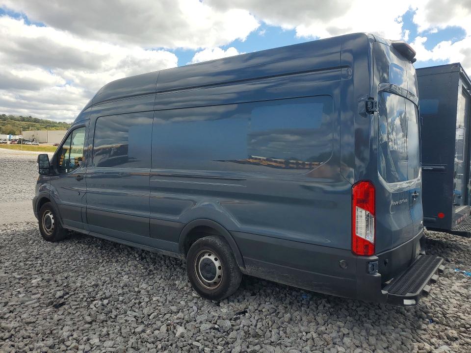 Aukcja sprzedaży 2020 Ford Transit 250, vin: 1FTBR3X81LKB13511, numer aukcji: 69054436