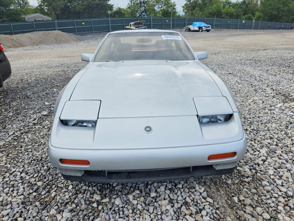 Aukcja sprzedaży 1987 Nissan 300zx, vin: JN1HZ14S9HX212301, numer aukcji: 69943276