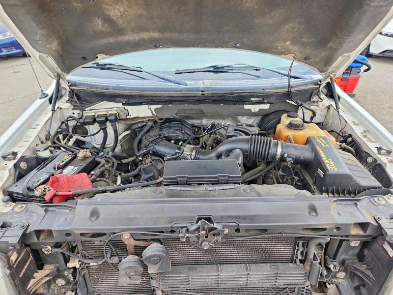 2013 Ford F150 მანქანა იყიდება აუქციონზე, vin: 1FTEX1CM7DFD69558, აუქციონის ნომერი: 67748046