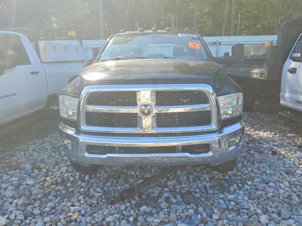 67688526 :رقم المزاد ، 3C63DRGL9CG227457 vin ، 2012 Dodge Ram 3500 مزاد بيع