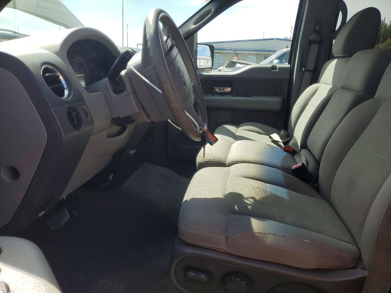 Aukcja sprzedaży 2006 Ford F150, vin: 1FTPW025X6KC85695, numer aukcji: 69093416