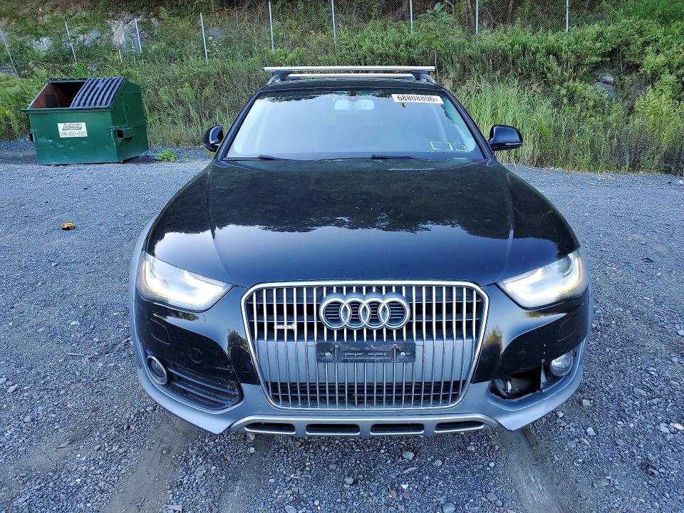 Продажа на аукционе авто 2013 Audi A4 Allroad, vin: WA1UFAFL6DA214105, номер лота: 68808806