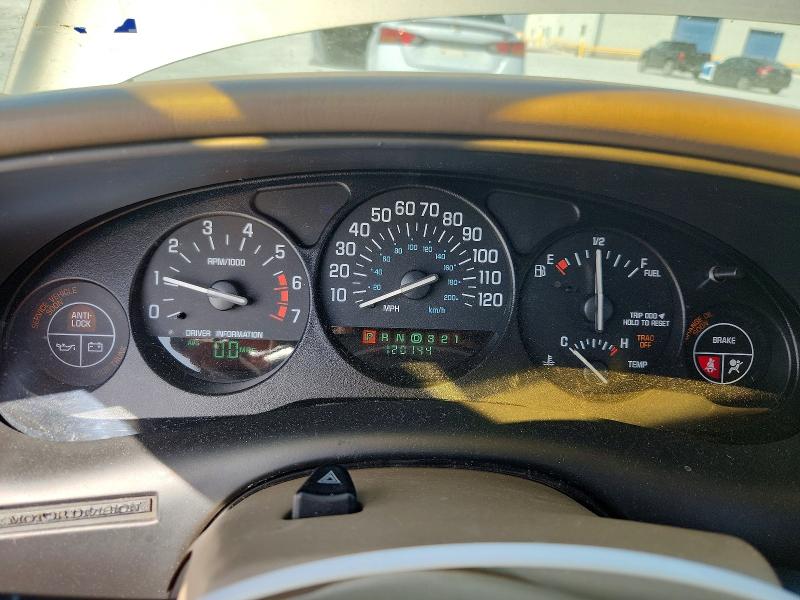 Aukcja sprzedaży 2002 Buick Regal, vin: 2G4WB55K121110277, numer aukcji: 69012016