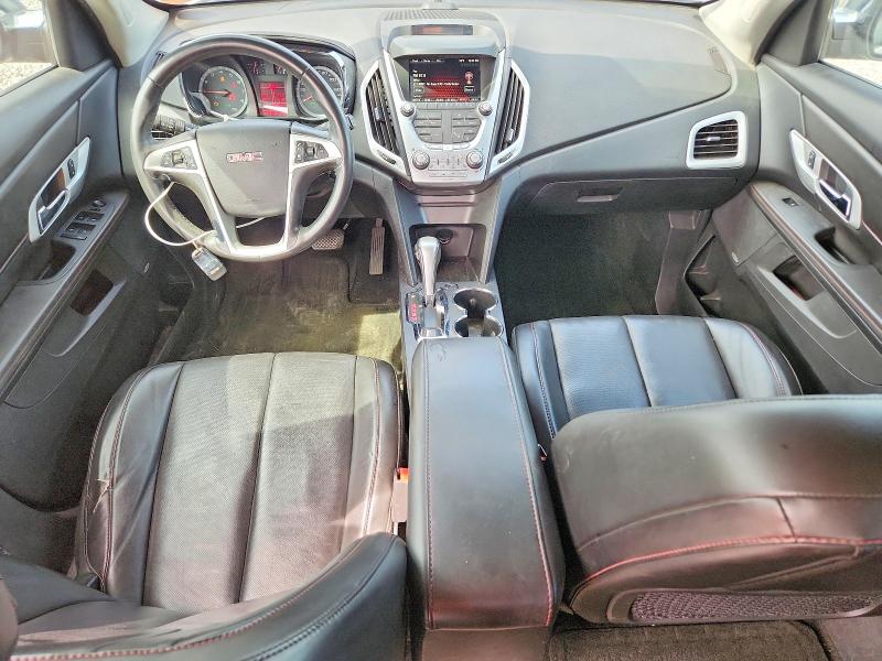 68006446 :رقم المزاد ، 2GKFLVEK3D6331908 vin ، 2013 Gmc Terrain مزاد بيع