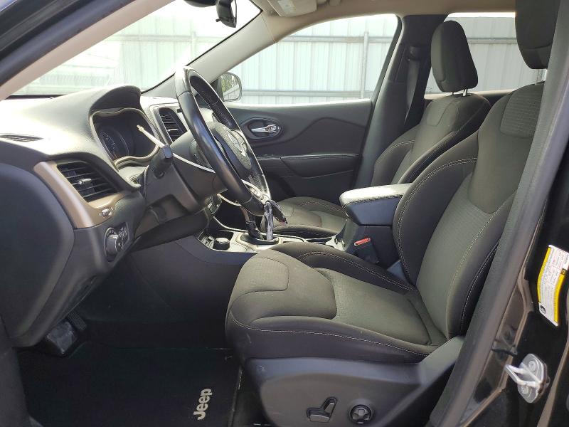 Aukcja sprzedaży 2016 Jeep Cherokee, vin: 1C4PJMCS3GW360015, numer aukcji: 68234836