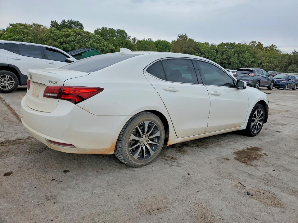 Продаж на аукціоні авто 2015 Acura Tlx, vin: 19UUB1F37FA010046, номер лоту: 68254026