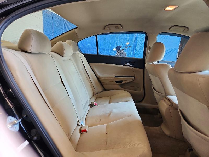 2012 Honda Accord მანქანა იყიდება აუქციონზე, vin: 1HGCP2F37CA195102, აუქციონის ნომერი: 67423416