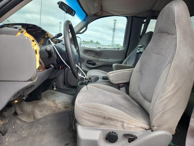 70532696 :رقم المزاد ، 1FTZX18W0WNC11518 vin ، 1998 Ford F150 مزاد بيع