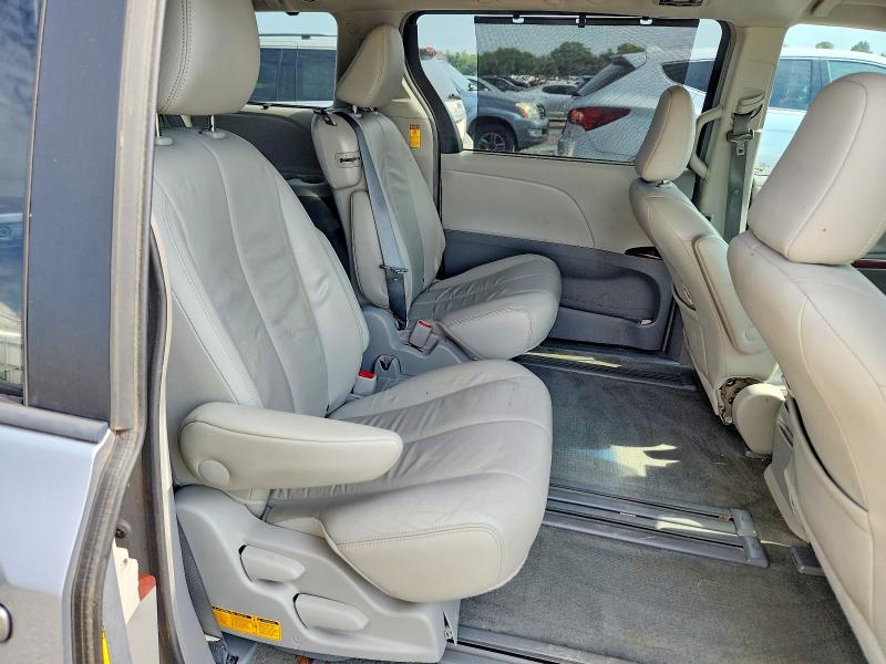 Продажа на аукционе авто 2014 Toyota Sienna, vin: 5TDYK3DC6ES430218, номер лота: 69348276