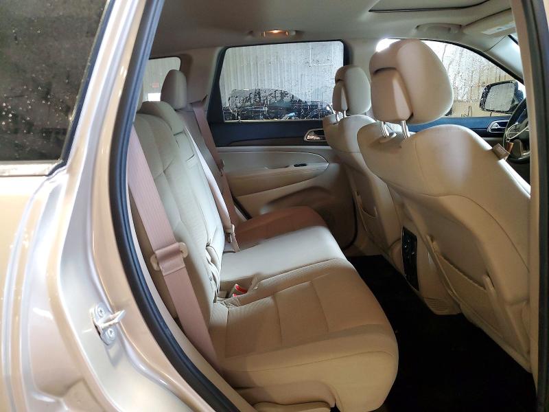 Aukcja sprzedaży 2014 Jeep Grand Cherokee, vin: 1C4RJFAG6EC270181, numer aukcji: 67424606