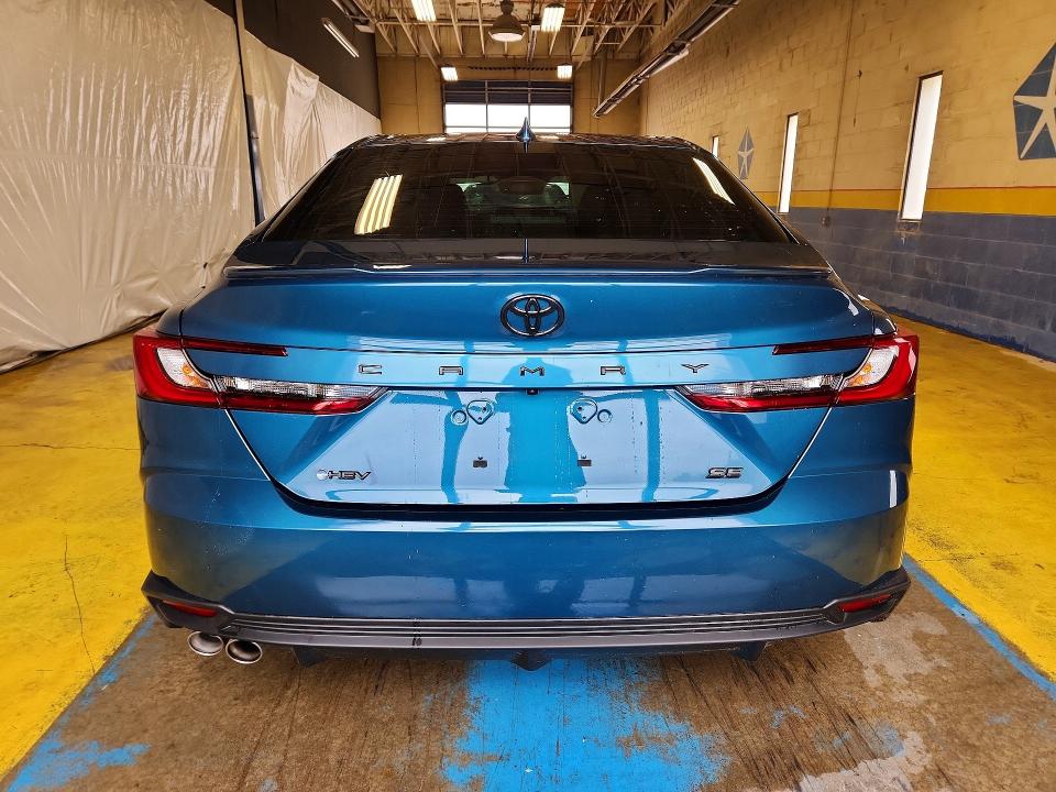 Aukcja sprzedaży 2026 Toyota Camry, vin: 4T1DAACK5TU760550, numer aukcji: 69440316
