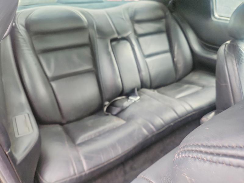 Продаж на аукціоні авто 1996 Cadillac Eldorado, vin: 1G6ET1293TU609548, номер лоту: 69253106