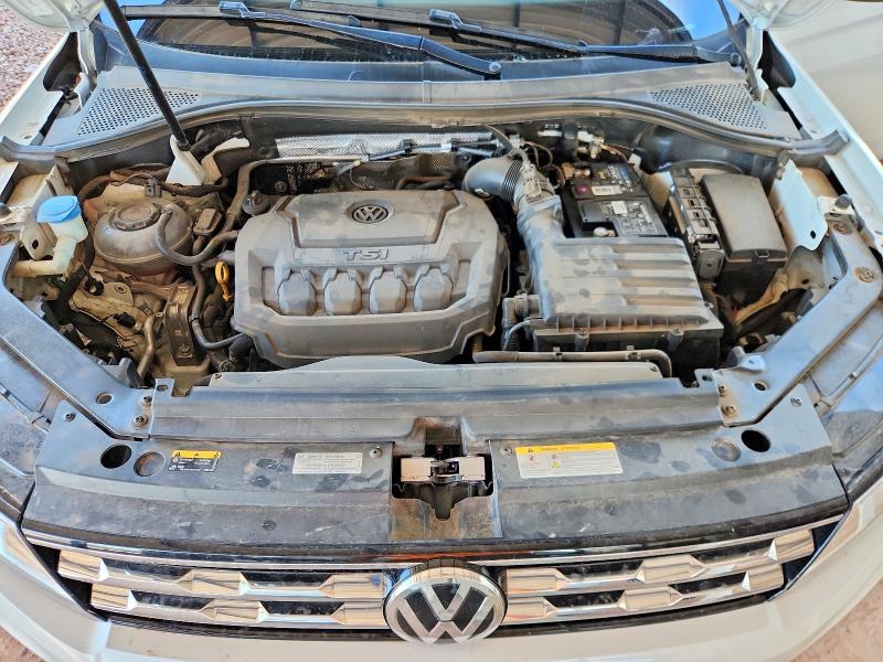 Aukcja sprzedaży 2021 Volkswagen Tiguan, vin: 3VV3B7AX0MM139559, numer aukcji: 69097006