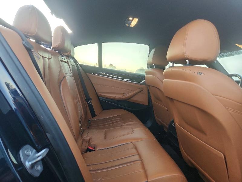Aukcja sprzedaży 2018 Bmw 530xe, vin: WBAJB1C5XJB084813, numer aukcji: 68937546