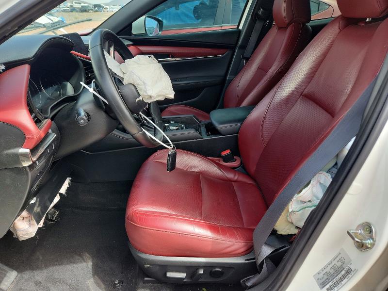 Aukcja sprzedaży 2021 Mazda 3, vin: JM1BPAML8M1331536, numer aukcji: 69168296