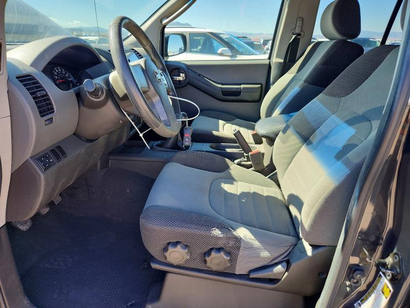 Aukcja sprzedaży 2008 Nissan Xterra, vin: 5N1AN08W88C517048, numer aukcji: 69762626