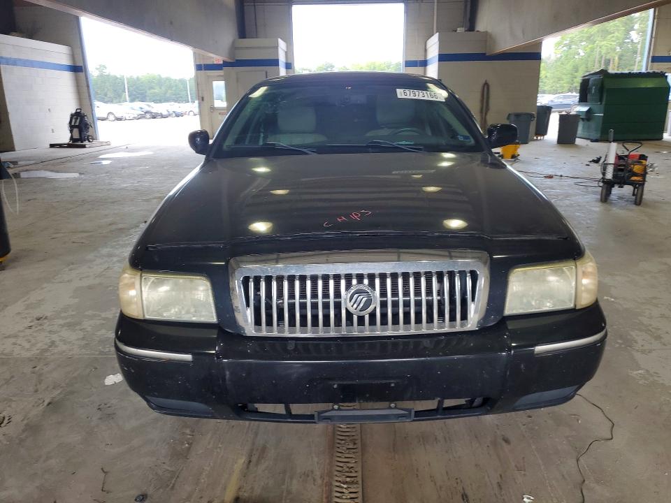 Aukcja sprzedaży 2011 Mercury Grand Marquis, vin: 2MEBM7FV3BX608199, numer aukcji: 67973166