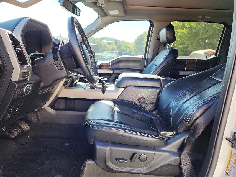 Aukcja sprzedaży 2020 Ford F150, vin: 1FTEW1E46LKD73798, numer aukcji: 69955776