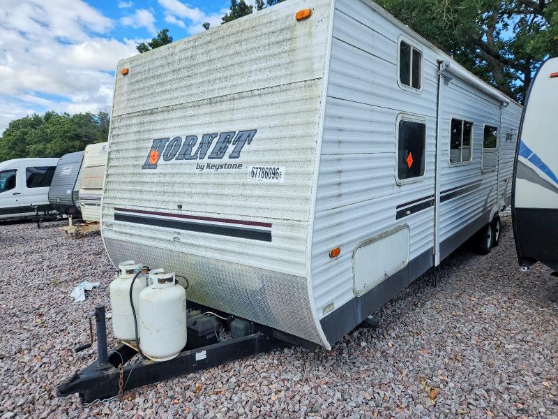 Auction sale of the 2005 Keystone Keystone, vin: 4YDT36B235E316196, lot number: 67786096