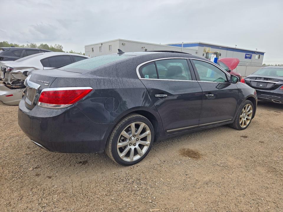 66038836 :رقم المزاد ، 1G4GE5ED5BF225762 vin ، 2011 Buick Lacrosse مزاد بيع