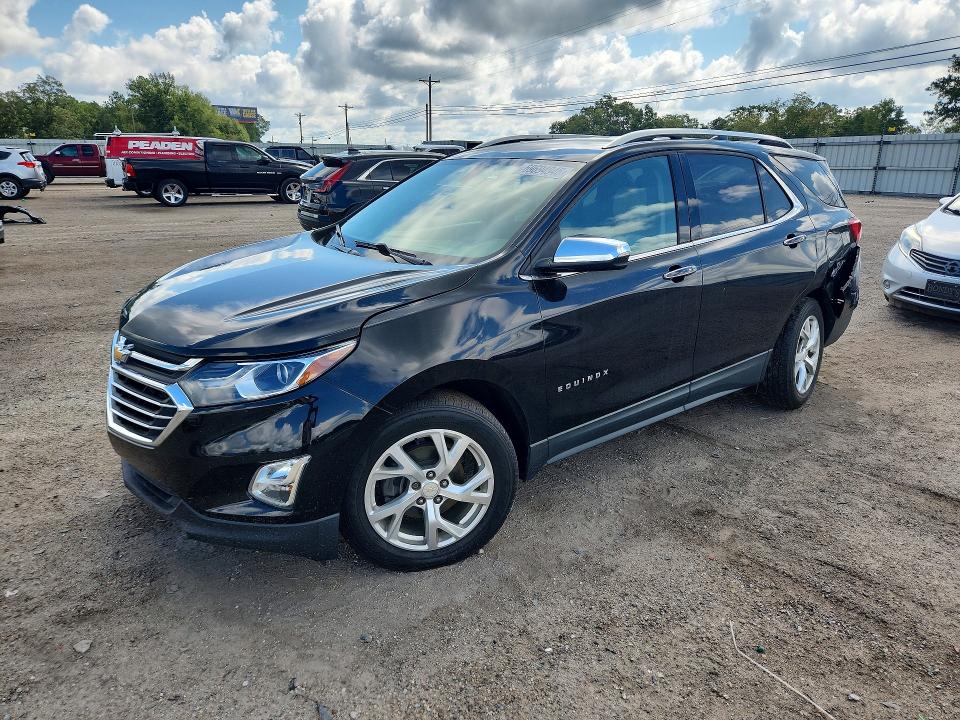69694946 :رقم المزاد ، 2GNAXNEV6K6147653 vin ، 2019 Chevrolet Equinox مزاد بيع