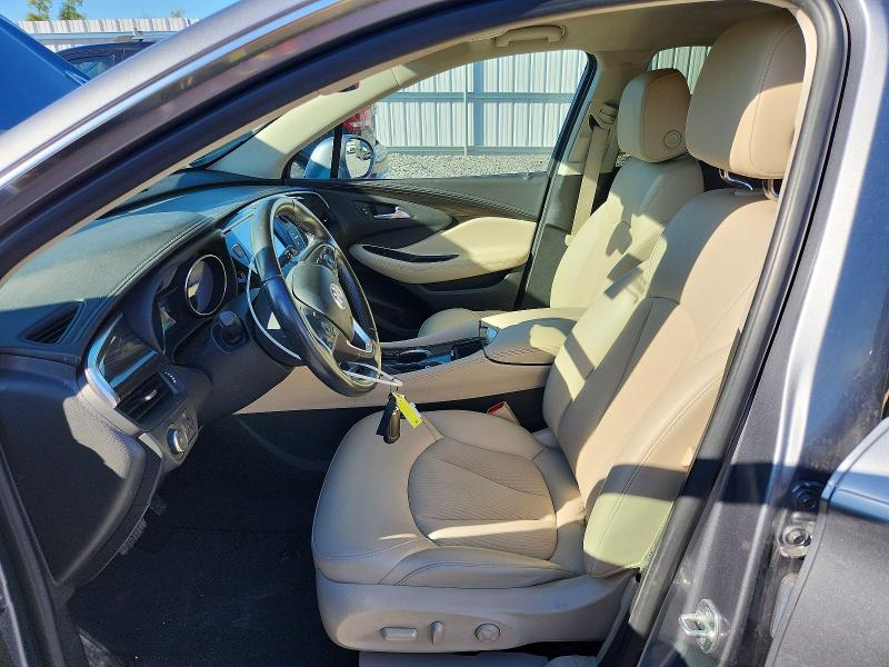 Продажа на аукционе авто 2020 Buick Envision, vin: LRBFX1SA6LD102514, номер лота: 67895716