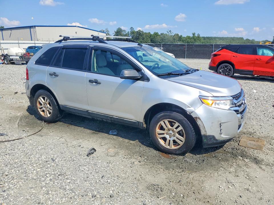 Aukcja sprzedaży 2012 Ford Edge, vin: 2FMDK3GC4CBA66868, numer aukcji: 67246036