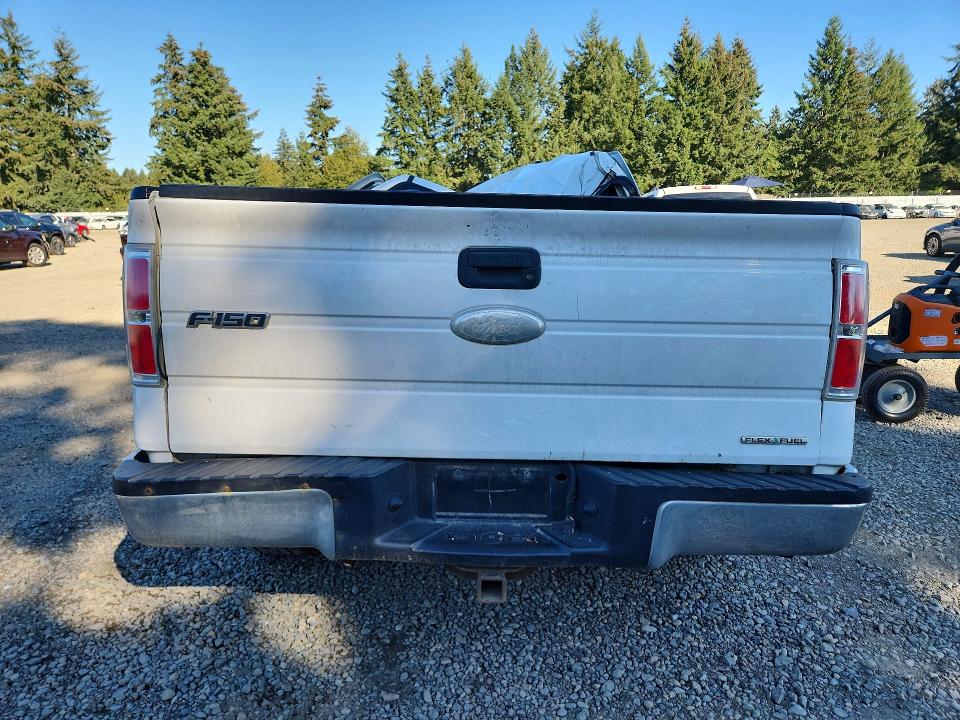 Aukcja sprzedaży 2012 Ford F150, vin: 1FTFX1EF8CFA32401, numer aukcji: 69186876