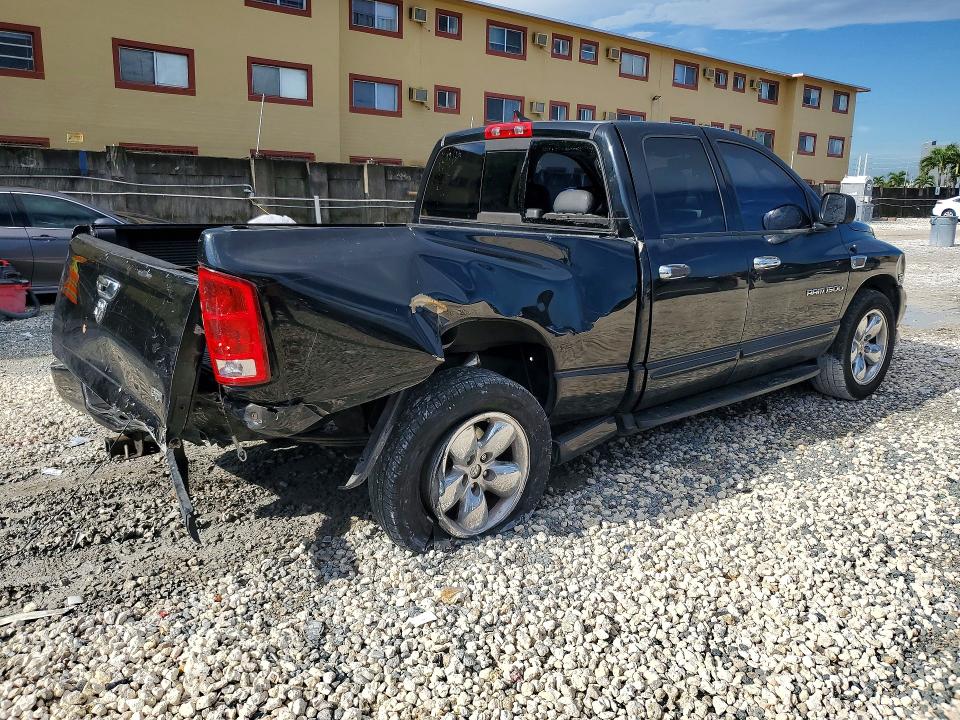 Aukcja sprzedaży 2005 Dodge Ram 1500, vin: 1D7HA18D45S141202, numer aukcji: 67553736