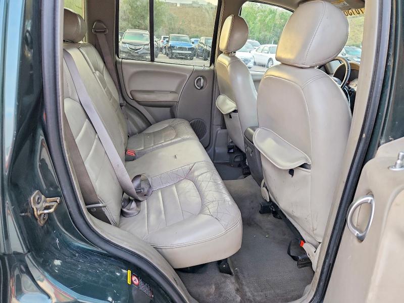 70136196 :رقم المزاد ، 1J8GL58K32W352748 vin ، 2002 Jeep Liberty مزاد بيع