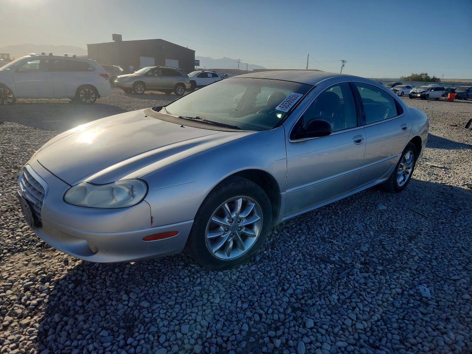 Aukcja sprzedaży 2002 Chrysler Concorde, vin: 2C3HD56GX2H136700, numer aukcji: 68586056