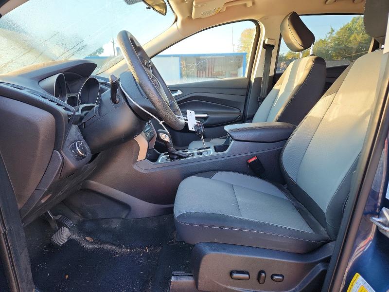 Aukcja sprzedaży 2018 Ford Escape, vin: 1FMCU0GD8JUA36762, numer aukcji: 70639556