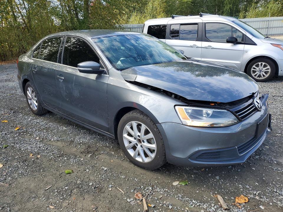 Aukcja sprzedaży 2013 Volkswagen Jetta, vin: 3VWDP7AJ6DM416115, numer aukcji: 70802466
