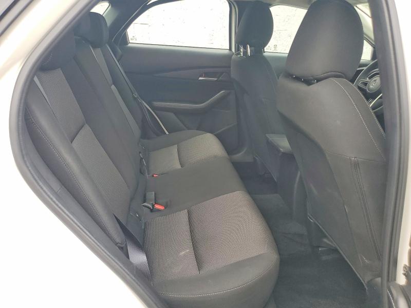 2024 Mazda Cx-30 მანქანა იყიდება აუქციონზე, vin: 3MVDMBAM7RM635194, აუქციონის ნომერი: 66630406