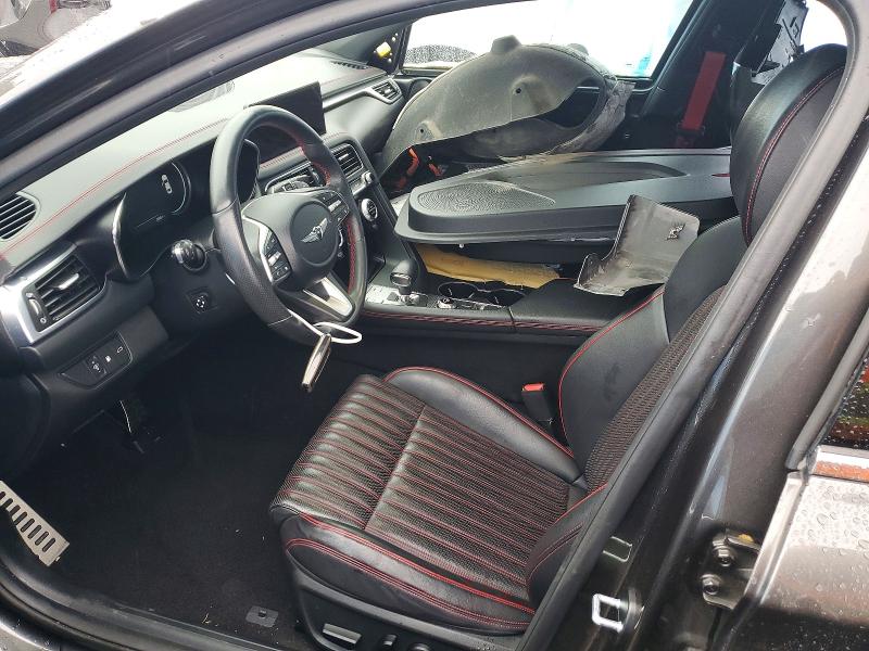 Продажа на аукционе авто 2023 Genesis G70, vin: KMTG34TA6PU109178, номер лота: 68882606
