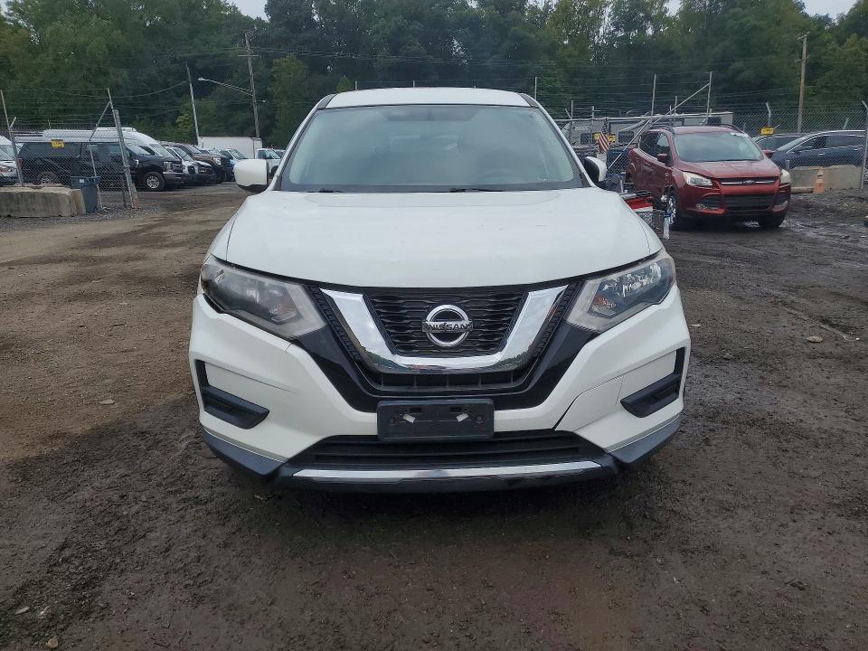 Aukcja sprzedaży 2017 Nissan Rogue, vin: KNMAT2MV1HP511281, numer aukcji: 70777066
