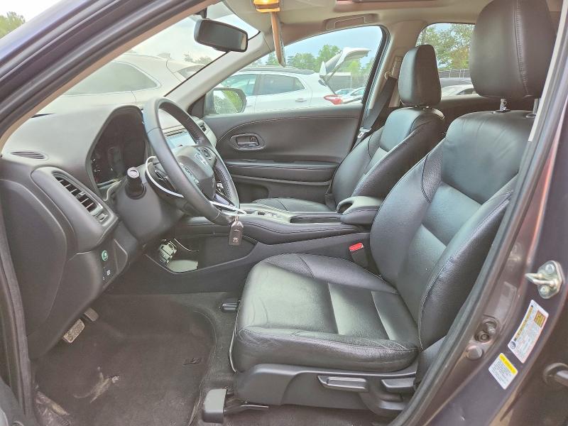 Aukcja sprzedaży 2016 Honda Hr-v, vin: 3CZRU6H75GM734649, numer aukcji: 69389046