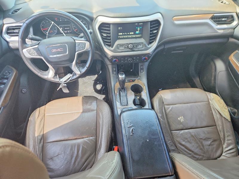 Продаж на аукціоні авто 2018 Gmc Acadia, vin: 1GKKNLLS6JZ146977, номер лоту: 66631606