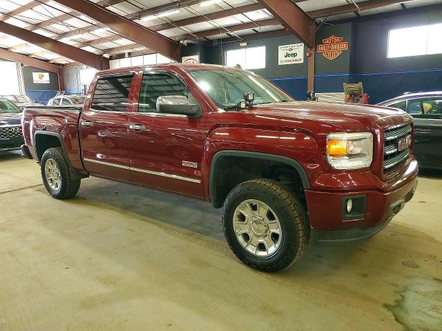 Aukcja sprzedaży 2014 Gmc Sierra, vin: 3GTU2UEC4EG433121, numer aukcji: 68675686