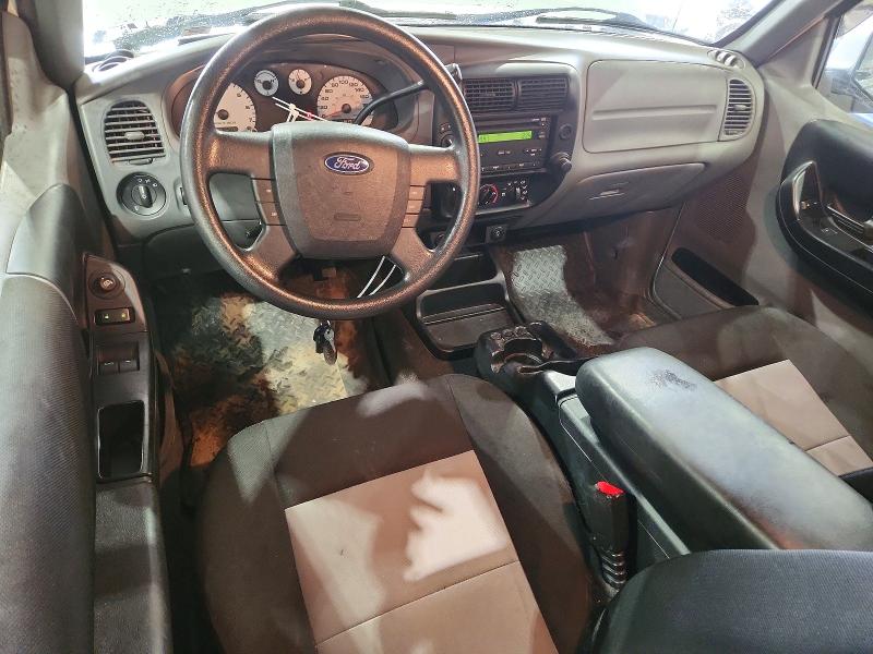 Продажа на аукционе авто 2011 Ford Ranger, vin: 1FTLR4FE0BPA52462, номер лота: 68239036