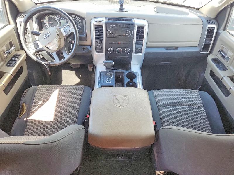 68975366 :رقم المزاد ، 1D7RV1GT0BS627664 vin ، 2011 Dodge Ram 1500 مزاد بيع